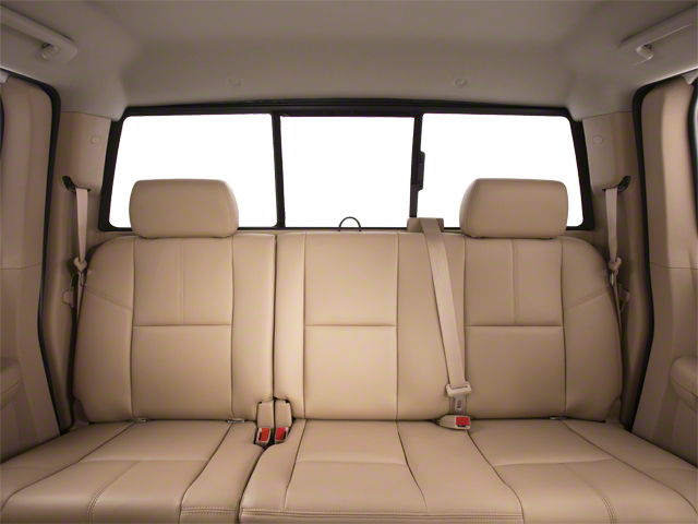 2013 Chevrolet Silverado 1500 LT Texas Edition