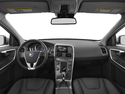 2016 Volvo XC60 T6 Drive-E