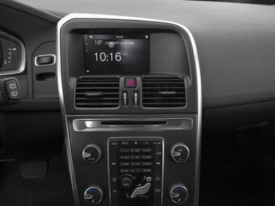 2016 Volvo XC60 T6 Drive-E