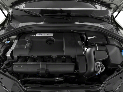 2016 Volvo XC60 T6 Drive-E