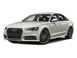 2017 Audi A6 2.0T Premium Plus quattro