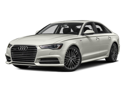 2017 Audi A6 2.0T Premium Plus quattro