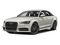 2017 Audi A6 2.0T Premium Plus quattro