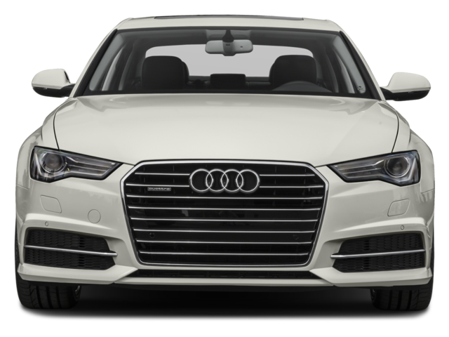 2017 Audi A6 2.0T Premium Plus quattro
