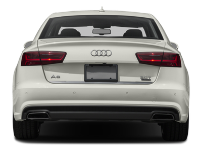 2017 Audi A6 2.0T Premium Plus quattro