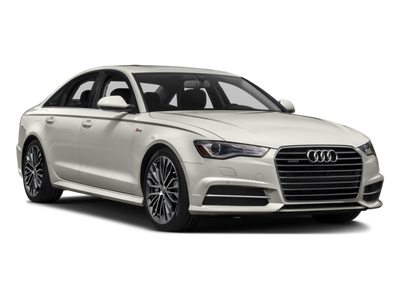 2017 Audi A6 2.0T Premium Plus quattro