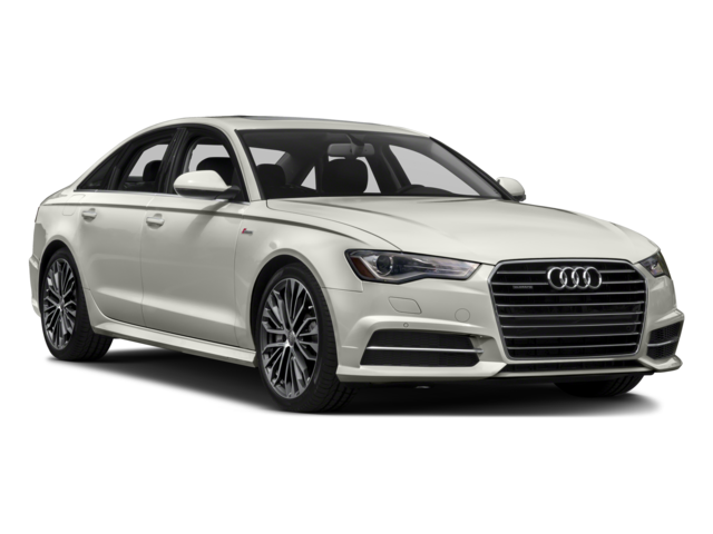 2017 Audi A6 2.0T Premium Plus quattro