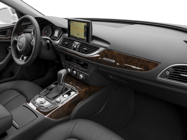 2017 Audi A6 2.0T Premium Plus quattro