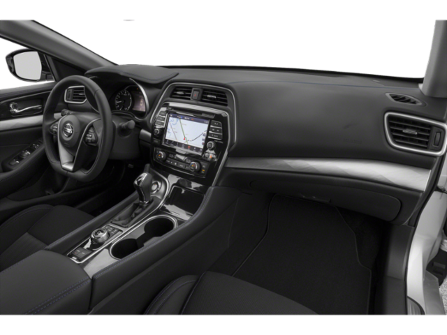 2018 Nissan Maxima 3.5 S