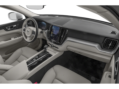 2018 Volvo XC60 T6 Momentum