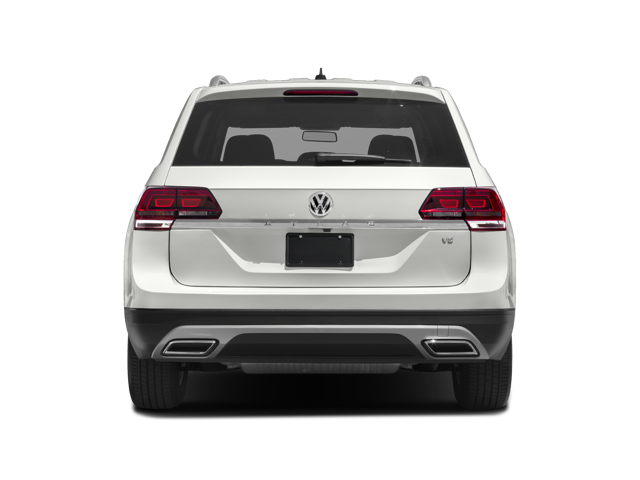 2018 Volkswagen Atlas SEL