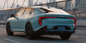 2025 Kia K4 in Houston, TX