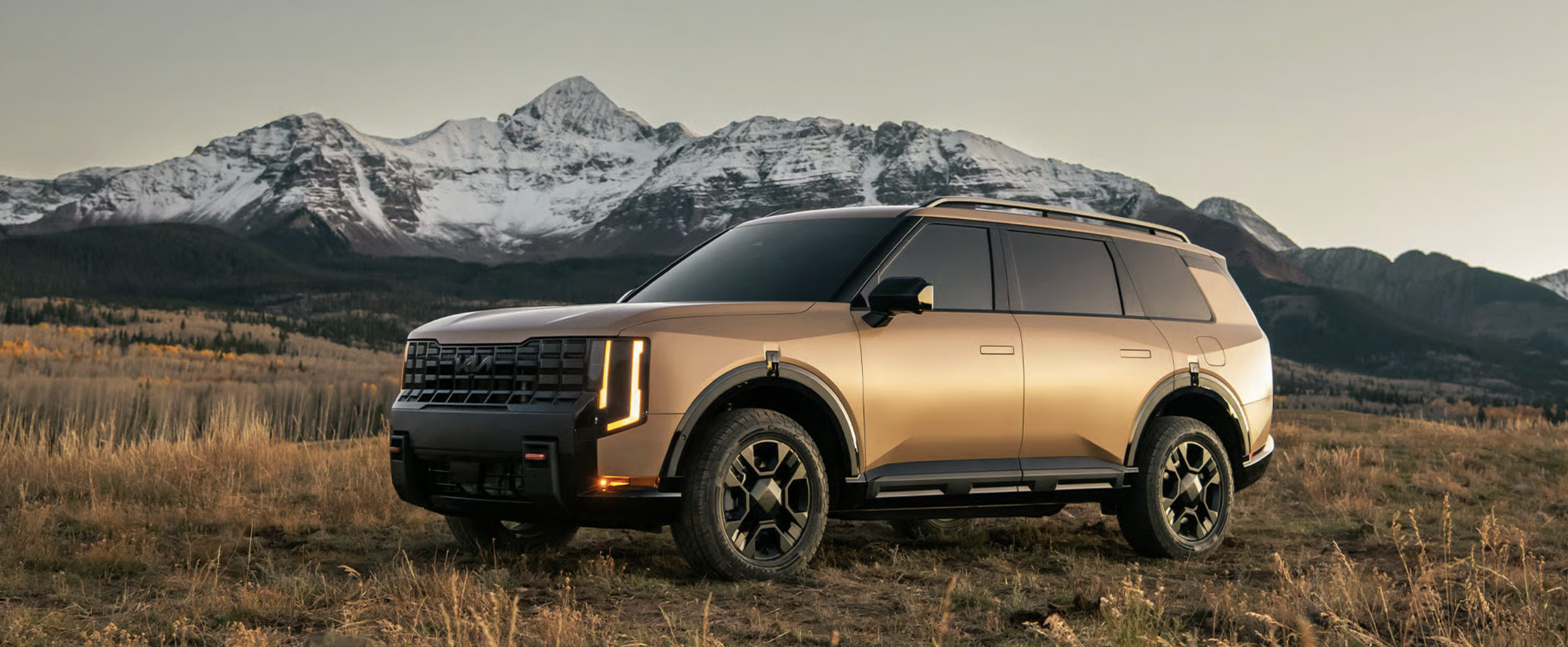 Kia Telluride