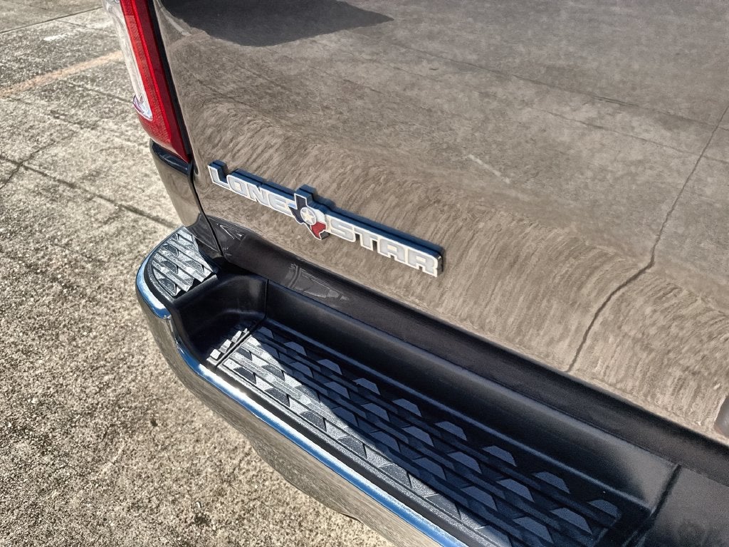 2024 RAM 1500 Lone Star
