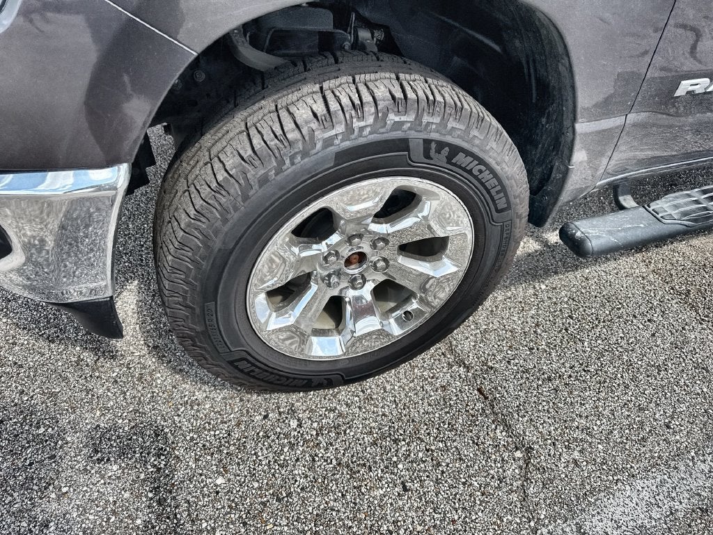 2024 RAM 1500 Lone Star