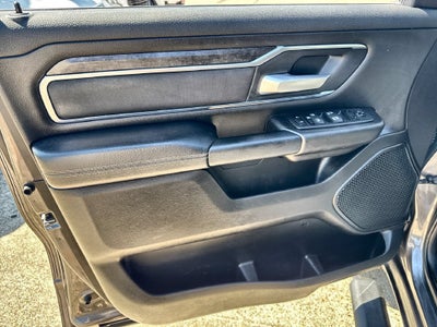 2024 RAM 1500 Lone Star