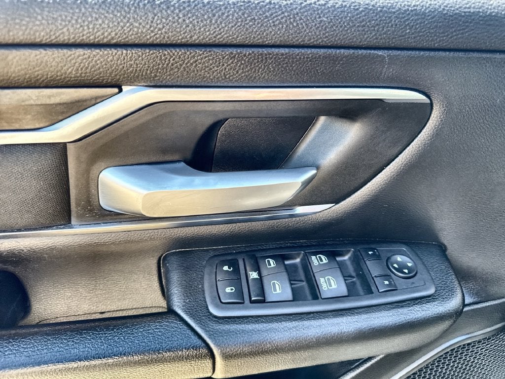 2024 RAM 1500 Lone Star