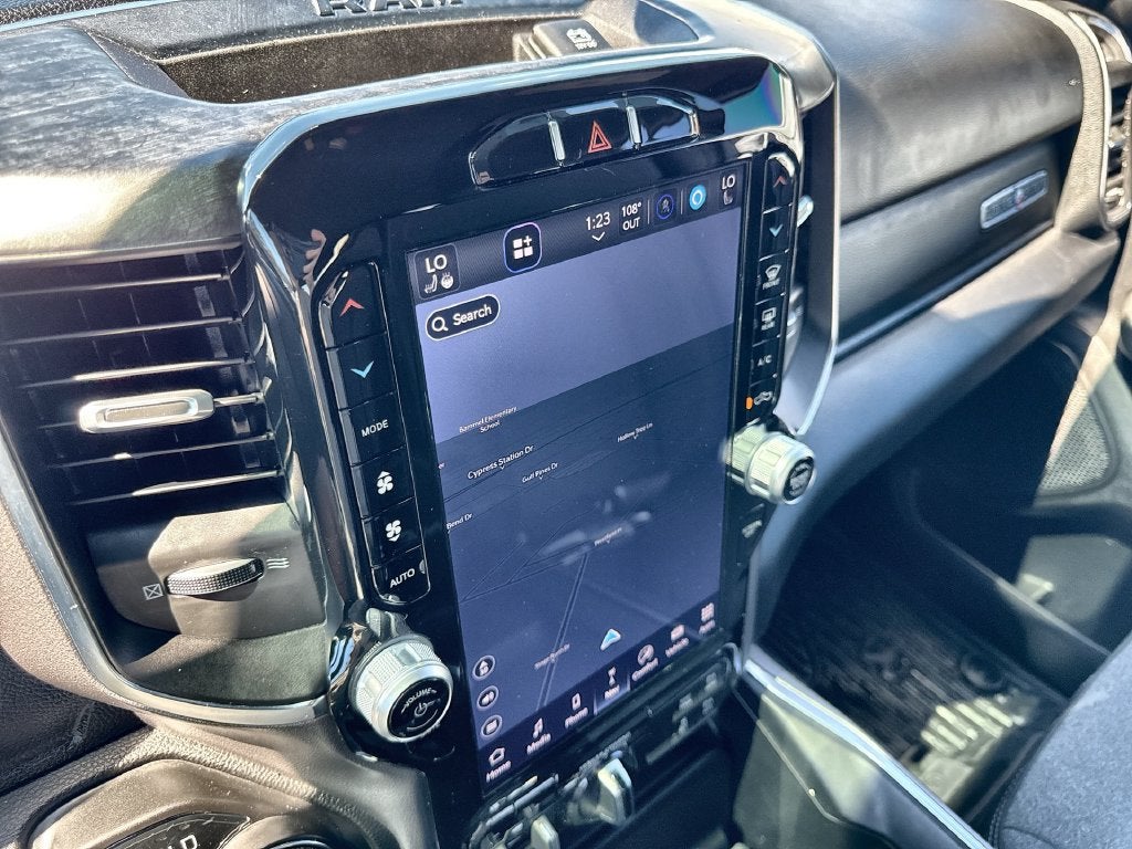 2024 RAM 1500 Lone Star