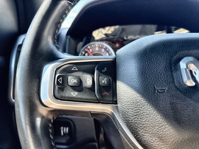 2024 RAM 1500 Lone Star