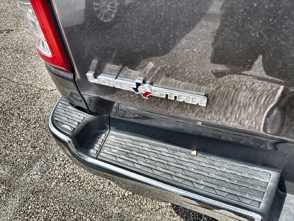 2024 RAM 1500 Lone Star