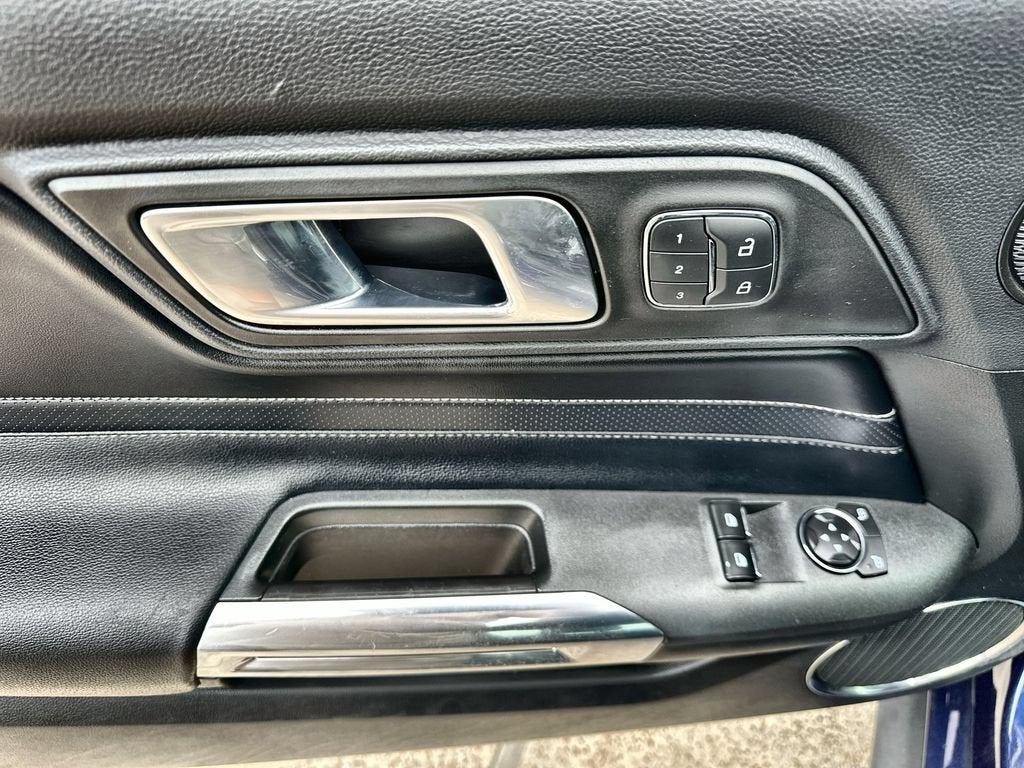 2020 Ford Mustang GT