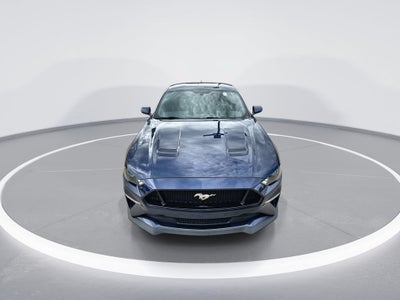 2020 Ford Mustang GT