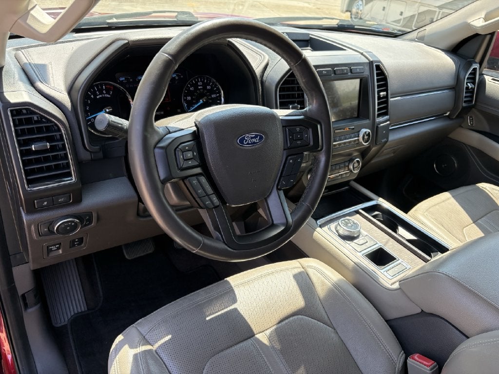 2019 Ford Expedition Limited