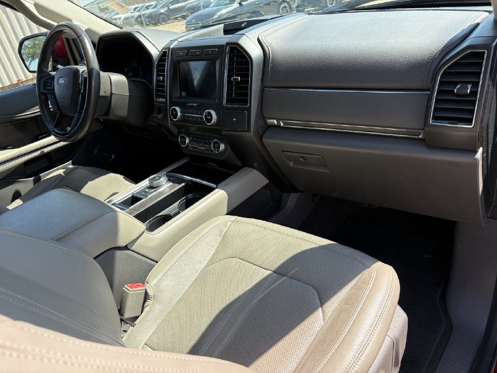 2019 Ford Expedition Limited