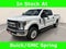 2019 Ford Super Duty F-250 SRW XL