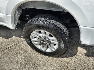 2019 Ford Super Duty F-250 SRW XL