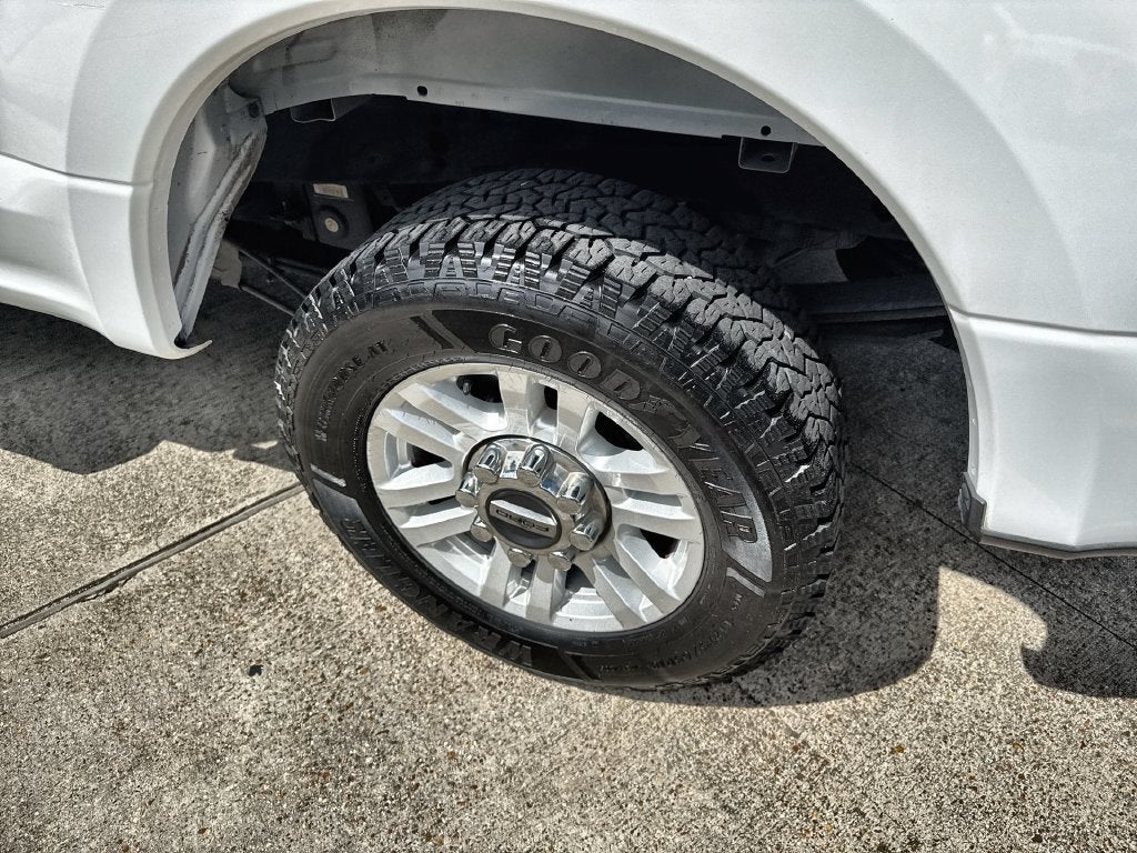 2019 Ford Super Duty F-250 SRW XL