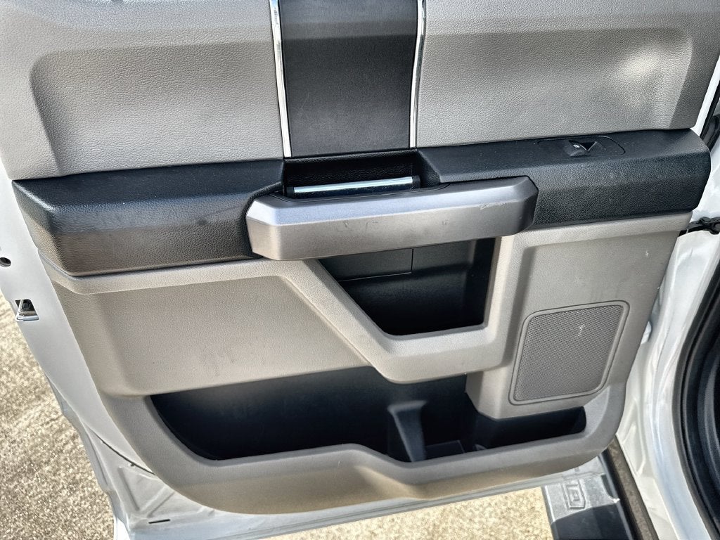 2019 Ford Super Duty F-250 SRW XL