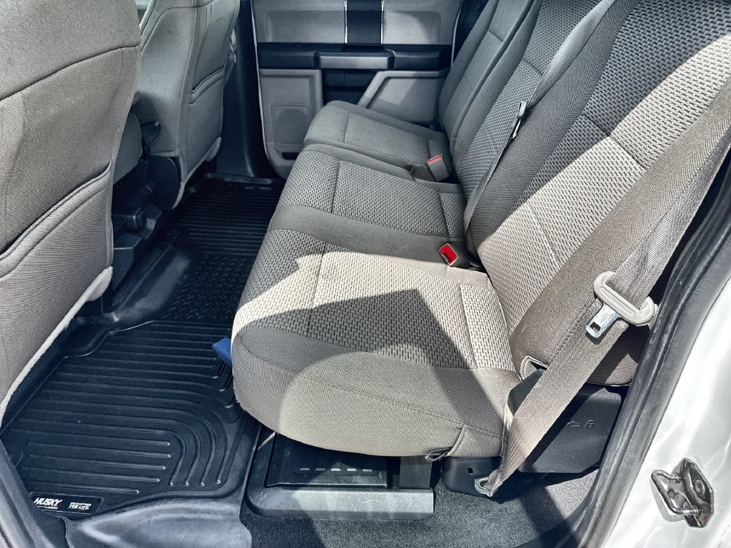 2019 Ford Super Duty F-250 SRW XL