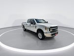 2019 Ford Super Duty F-250 SRW XL