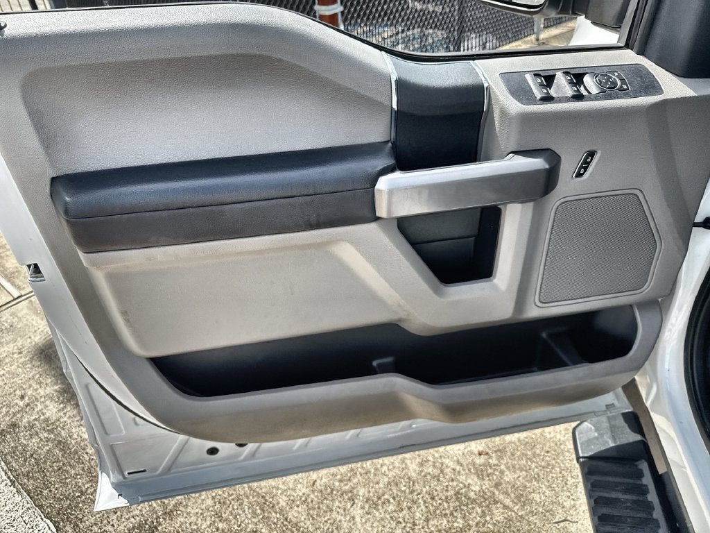 2019 Ford Super Duty F-250 SRW XL