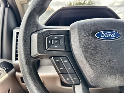 2019 Ford Super Duty F-250 SRW XL