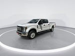 2019 Ford Super Duty F-250 SRW XL