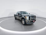 2015 Ford Super Duty F-250 SRW Lariat
