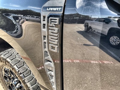 2023 Ford Super Duty F-250 SRW XL