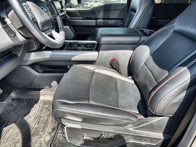 2023 Ford Super Duty F-250 SRW XL