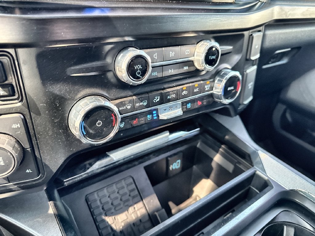 2023 Ford Super Duty F-250 SRW XL
