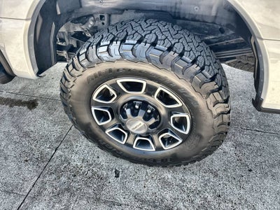 2024 Ford Super Duty F-250 SRW XL