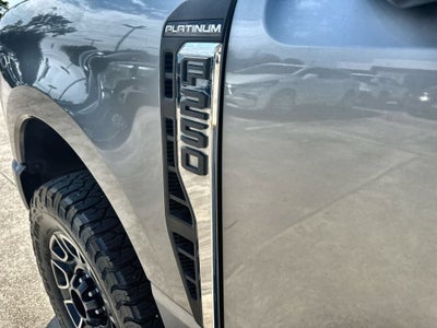 2024 Ford Super Duty F-250 SRW XL
