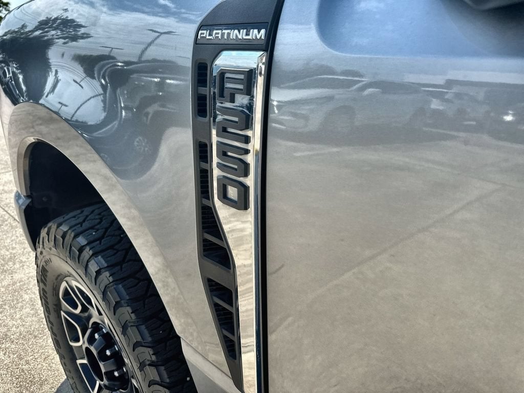 2024 Ford Super Duty F-250 SRW XL