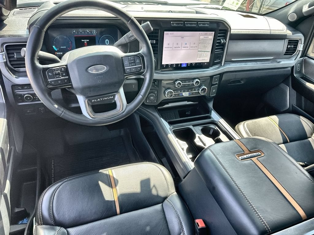 2024 Ford Super Duty F-250 SRW XL