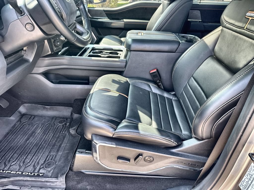 2024 Ford Super Duty F-250 SRW XL