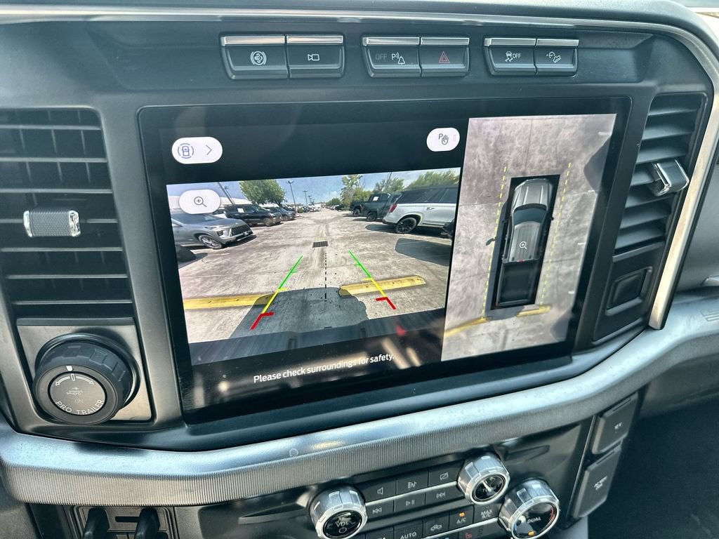2024 Ford Super Duty F-250 SRW XL