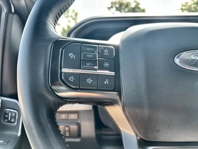 2024 Ford Super Duty F-250 SRW XL