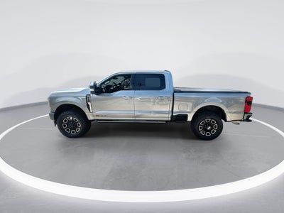 2024 Ford Super Duty F-250 SRW XL