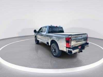 2024 Ford Super Duty F-250 SRW XL